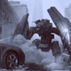 Illustration for article titled I Dont Think Fire Is Going To Work, My Man